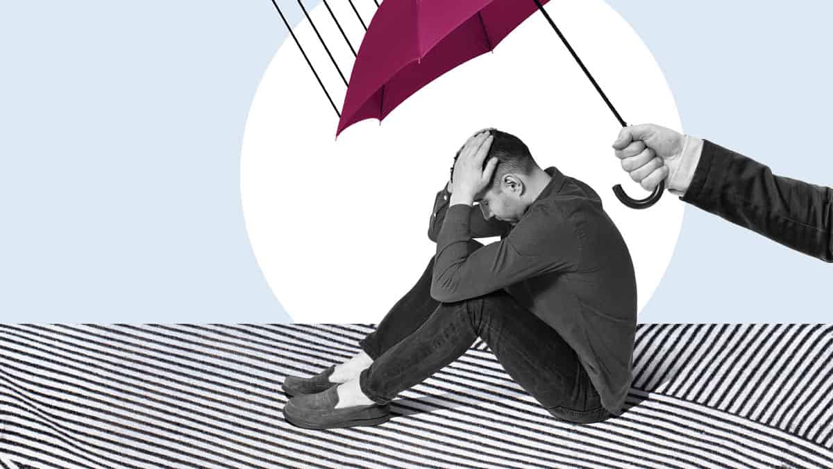 لماذا نخاف من الفشل أكثر من المحاولة؟